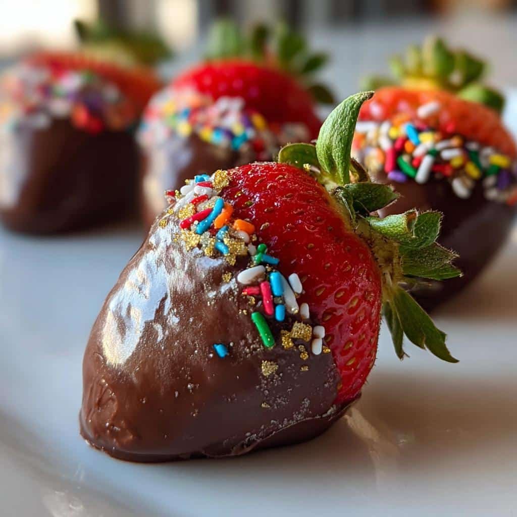 20 Genius Covered Strawberries Ideas for Effortless Valentine's Fun 3 covered strawberries ideas valentines fun 2 - detail 1