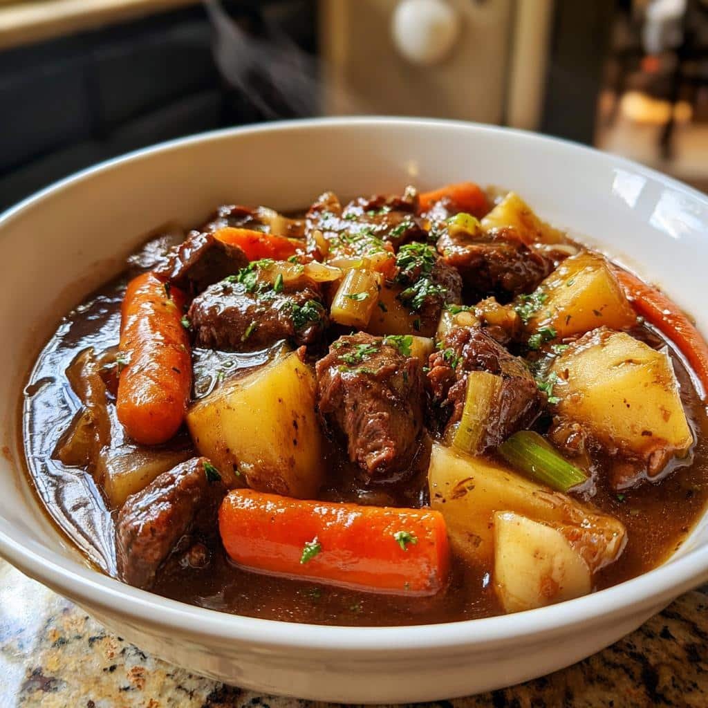 cowboy crockpot recipes comforting stews to try - detail 1