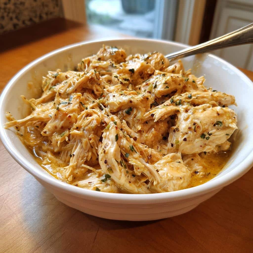 Irresistible Cream of Chicken Crockpot Recipe in 5 Simple Steps 3 cream of chicken recipes crockpot - detail 1