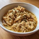 cream of chicken recipes crockpot