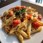 creamy baked feta pasta weeknight magic