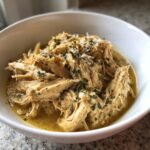 creamy chicken crockpot recipes