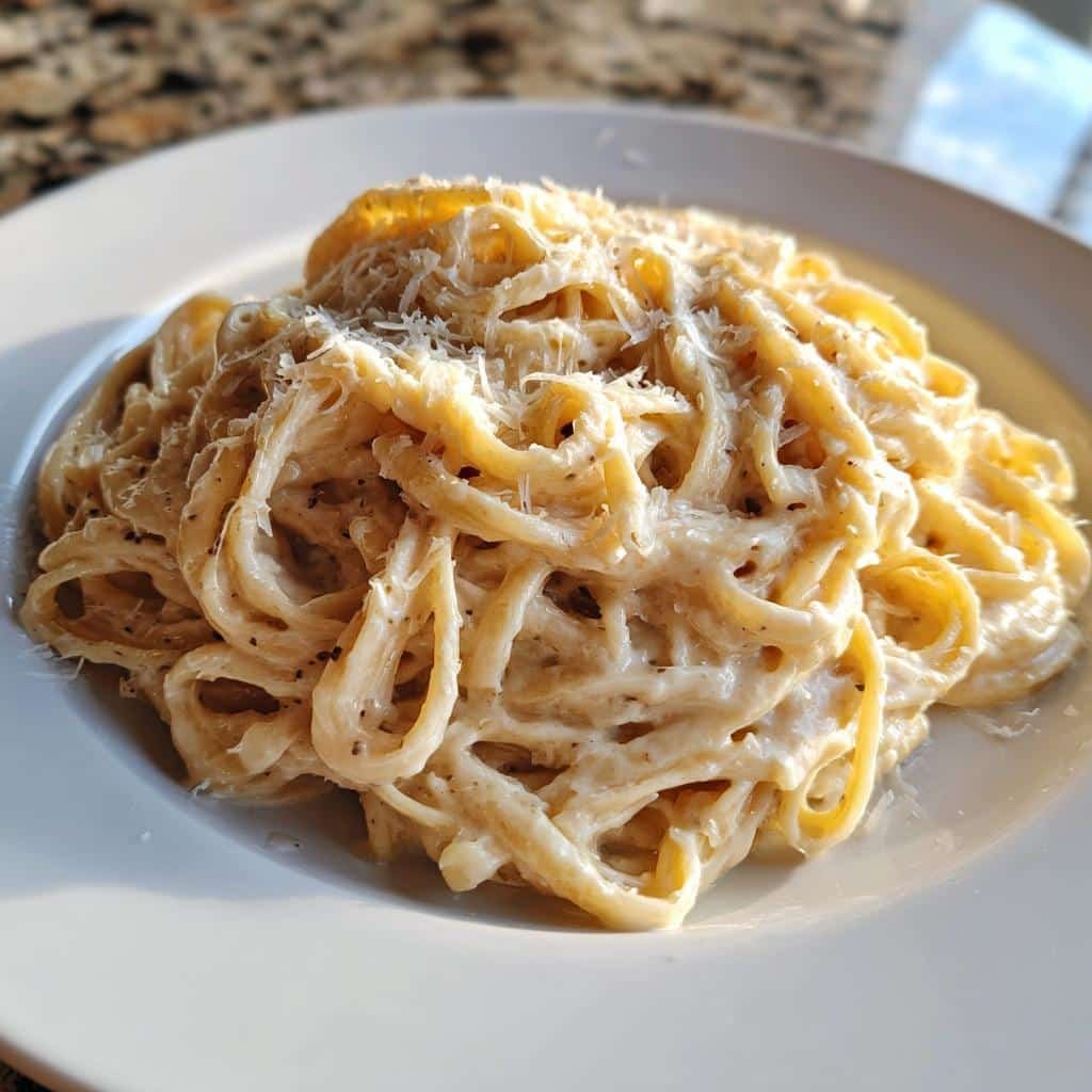 crockpot alfredo recipes delicious creamy variations - detail 1