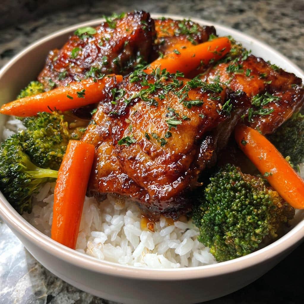 crockpot asian recipes - detail 1