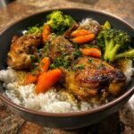crockpot asian recipes
