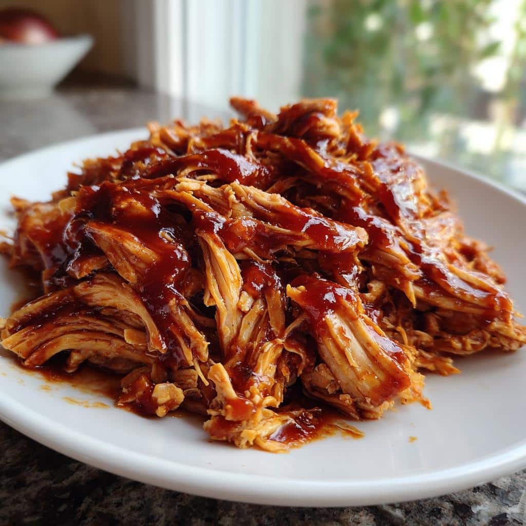 3 Irresistible Crockpot BBQ Chicken Recipes That Are Shockingly Easy 3 crockpot bbq chicken recipes delicious and easy - detail 1