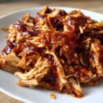 crockpot bbq chicken recipes delicious and easy