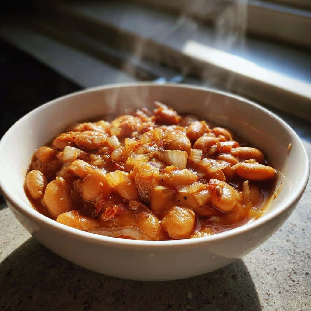 5 Crockpot Bean Recipes for Irresistible Comfort Food 3 crockpot bean recipes delicious comfort food - detail 1