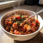 crockpot beef recipes ground