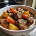 crockpot beef recipes slow cooker