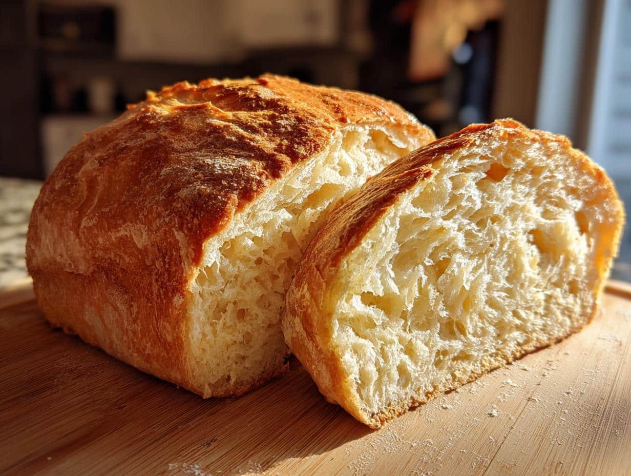 crockpot bread recipes - detail 1