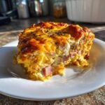 crockpot breakfast recipes overnight