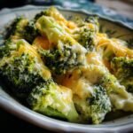 crockpot broccoli recipes