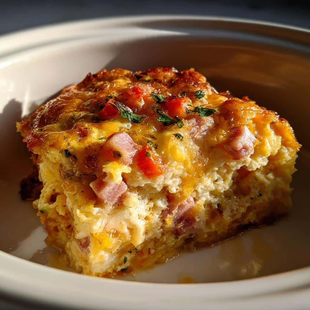 crockpot brunch recipes delights to try - detail 1