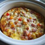 crockpot brunch recipes delights to try