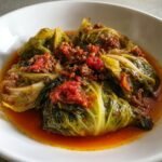 crockpot cabbage recipes delicious and easy