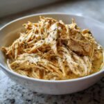 crockpot caesar chicken recipes