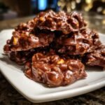 crockpot candy recipes christmas