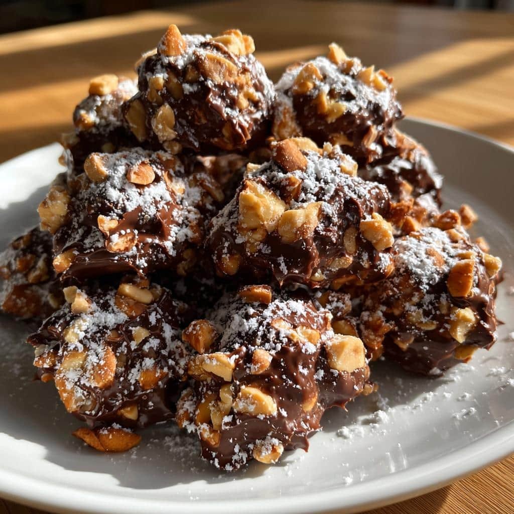 5 Irresistible Crockpot Candy Recipes for Sweet Cravings 3 crockpot candy recipes delicious ideas to try - detail 1