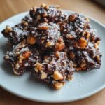 crockpot candy recipes delicious ideas to try