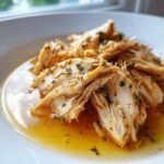 crockpot chicken breast recipes healthy