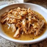 crockpot chicken gravy recipes delicious comfort food