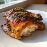 crockpot chicken leg quarters recipes