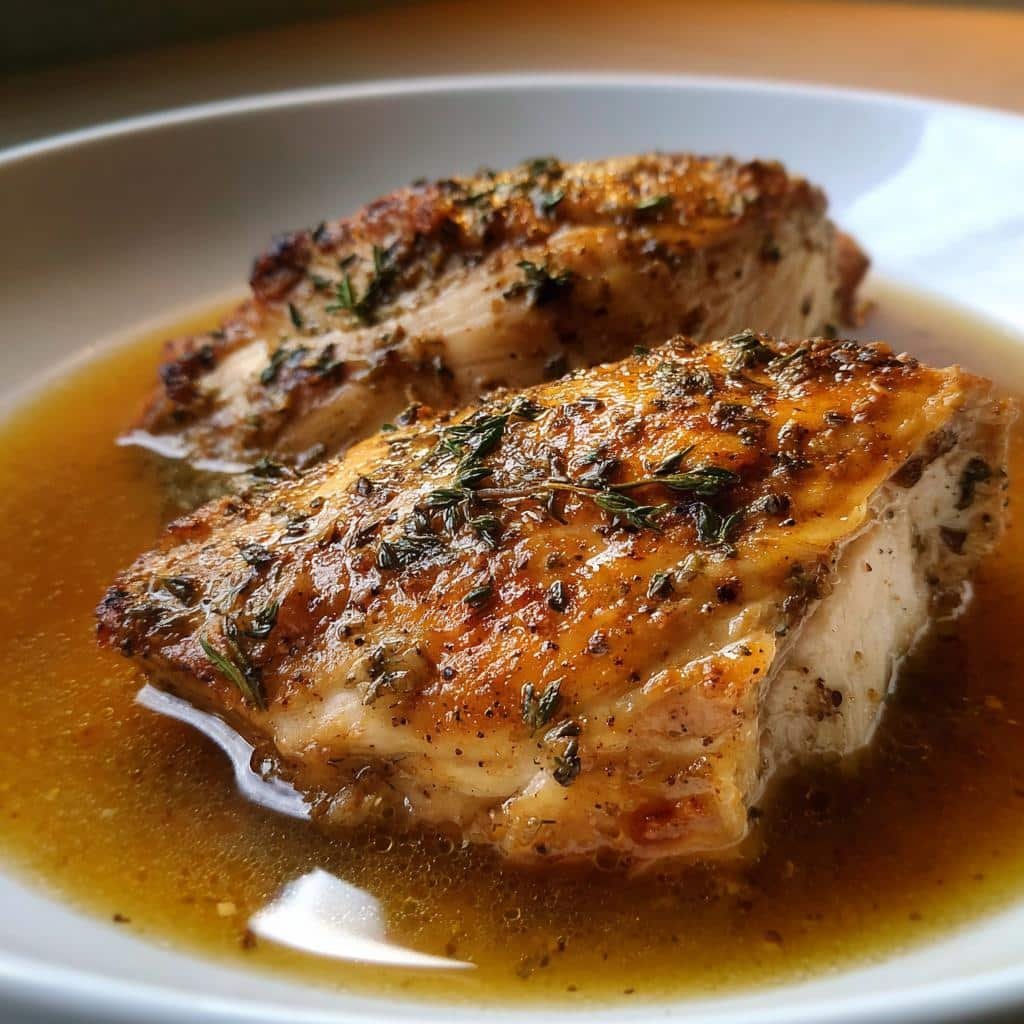 crockpot chicken recipes 4 hours - detail 1