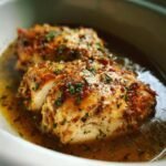 crockpot chicken recipes 4 hours