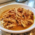 crockpot chicken recipes 8 hours