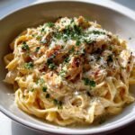 crockpot chicken recipes alfredo