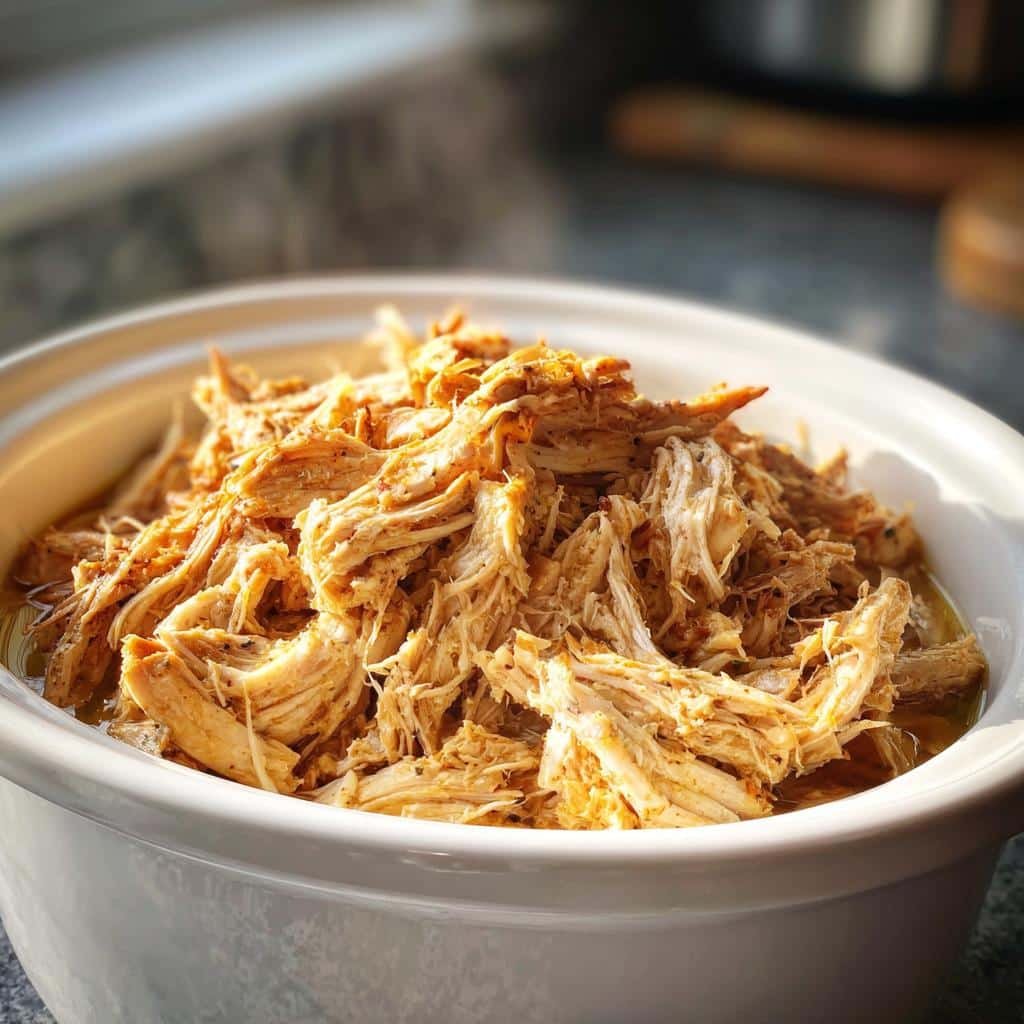 crockpot chicken recipes easy simple - detail 1