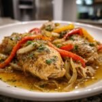 crockpot chicken recipes for diabetics