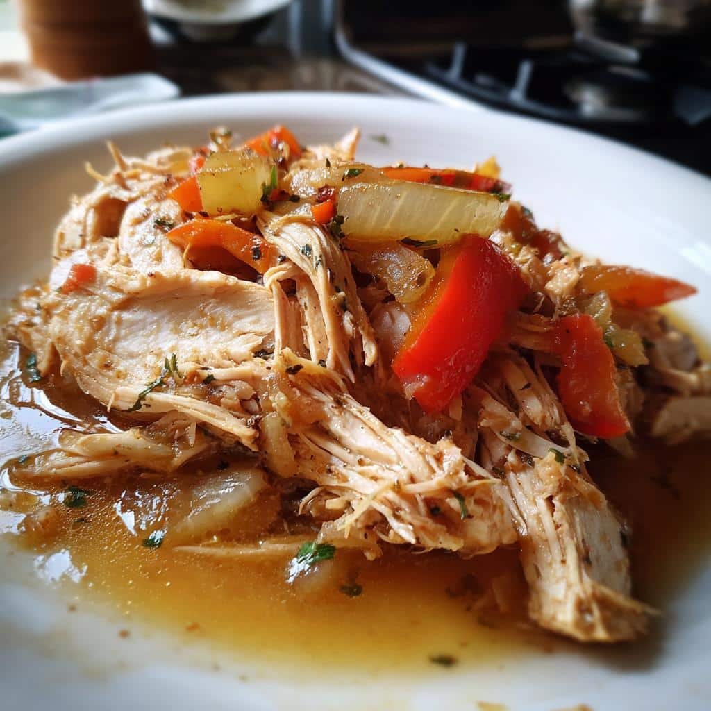 Amazing 4-Ingredient Diabetic Crockpot Chicken Recipe 3 crockpot chicken recipes for diabetics - detail 1