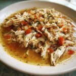crockpot chicken recipes low calorie