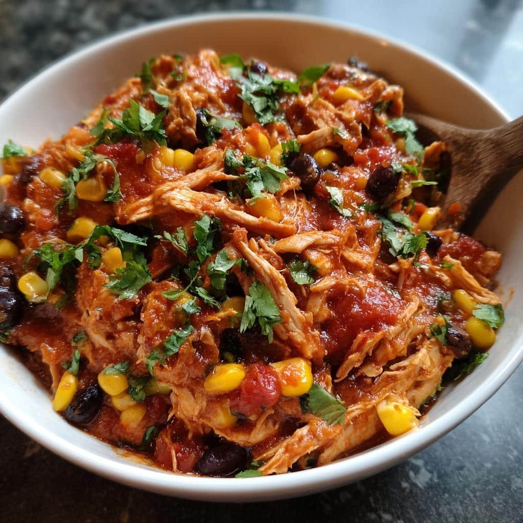 Irresistible 6-Hour Crockpot Chicken Recipes Mexican Feast 3 crockpot chicken recipes mexican - detail 1