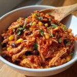 crockpot chicken recipes mexican