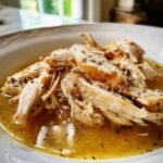 crockpot chicken recipes plain