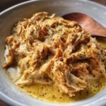 crockpot chicken recipes ranch packet 2