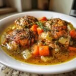 crockpot chicken stew recipes delicious comfort food