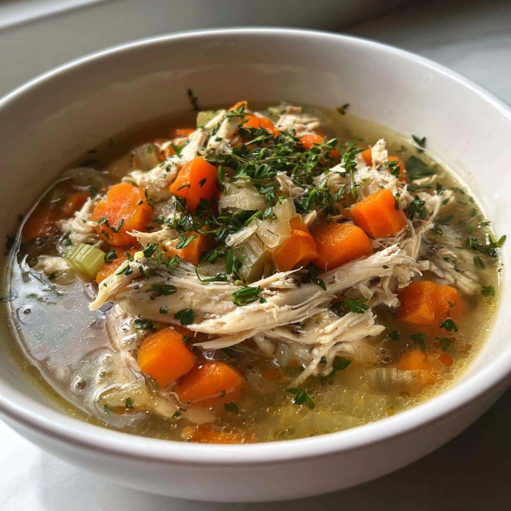 3 Irresistible Crockpot Clean Eating Recipes to Transform Meals 3 crockpot clean eating recipes - detail 1