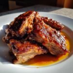 crockpot country ribs recipes