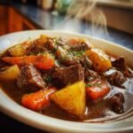 crockpot dinner recipes easy comfort meals