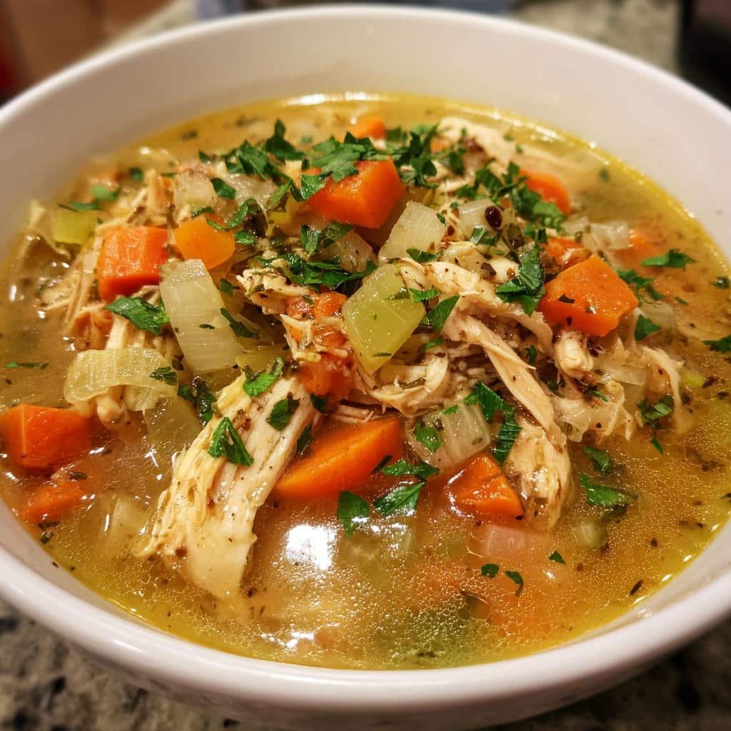 5 Healthy Crockpot Dinner Recipes That Save Your Busy Nights 3 crockpot dinner recipes healthy - detail 1