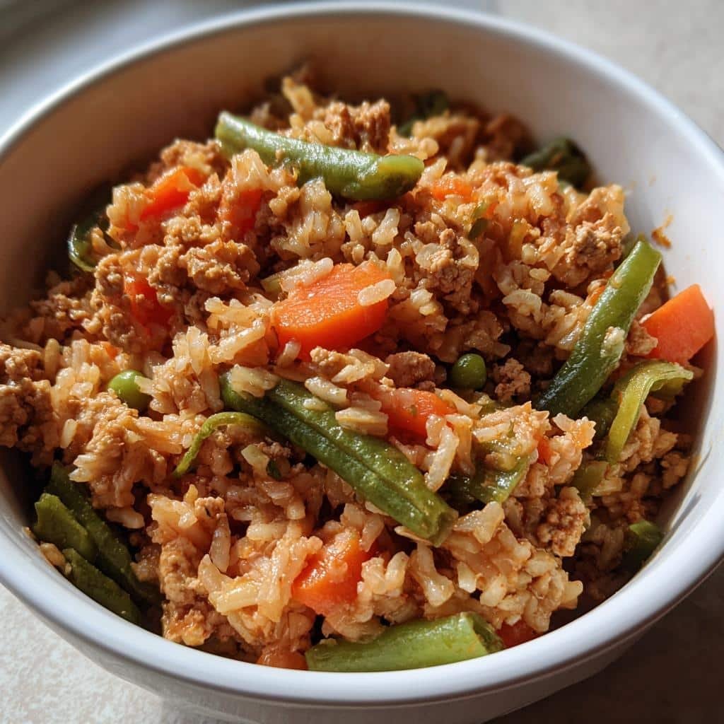 3 Vet-Approved Crockpot Dog Food Recipes Your Pup Will Devour 3 crockpot dog food recipes vet approved - detail 1