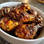 crockpot drumstick recipes