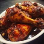 crockpot drumsticks recipes