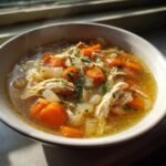 crockpot easy soup recipes