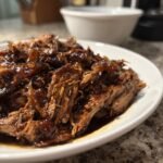 crockpot flank steak recipes
