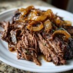 crockpot flank steak recipes crock pot